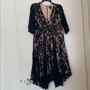 Taylor Maternity Dress